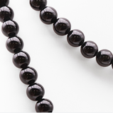 Collar Lágrima Lunar - Piedra de Luna y Plata 925