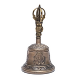 Dorje y Campana Ganesh y Om