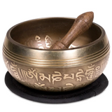Bol de Son Nada Yoga 15-16 cm