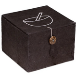 Bol de Son Nada Yoga 15-16 cm