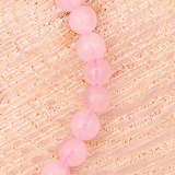 Pulsera Chandra en Piedra de Luna Multicolor