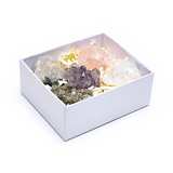 Piedras Naturales Cristal Mineral - El santuario gótico
