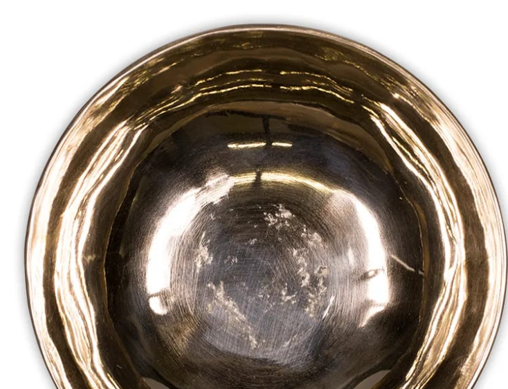 Bol Tibetano de Sonido Shanti 13-14 cm