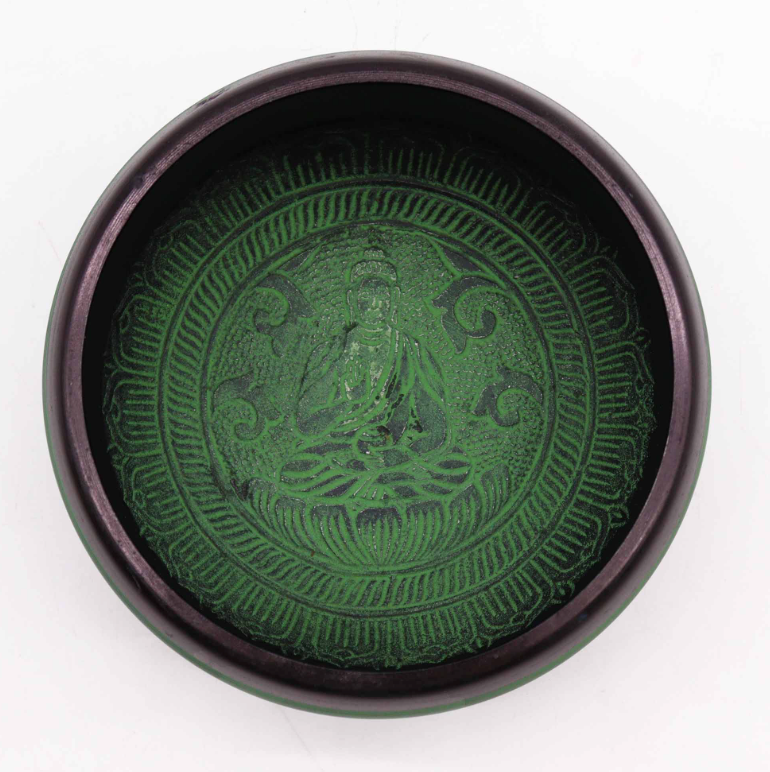 bol tibetano, canto budista, mandala, Buda - Mundo Tibet