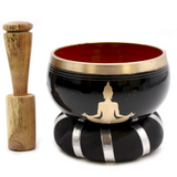 Canto tibetano budista - Mundo Tibet