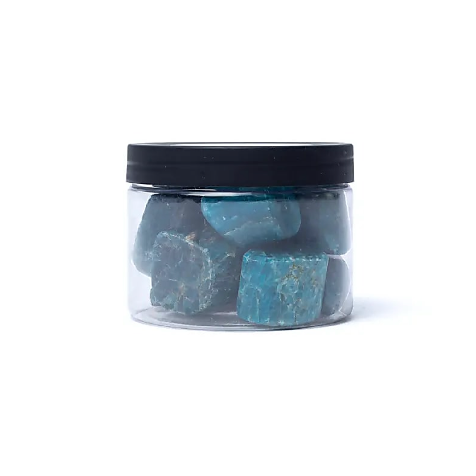 Apatita Azul - 250 Gr