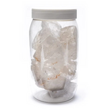 Cristal de Roca Sin Pulir - 1000 Gr