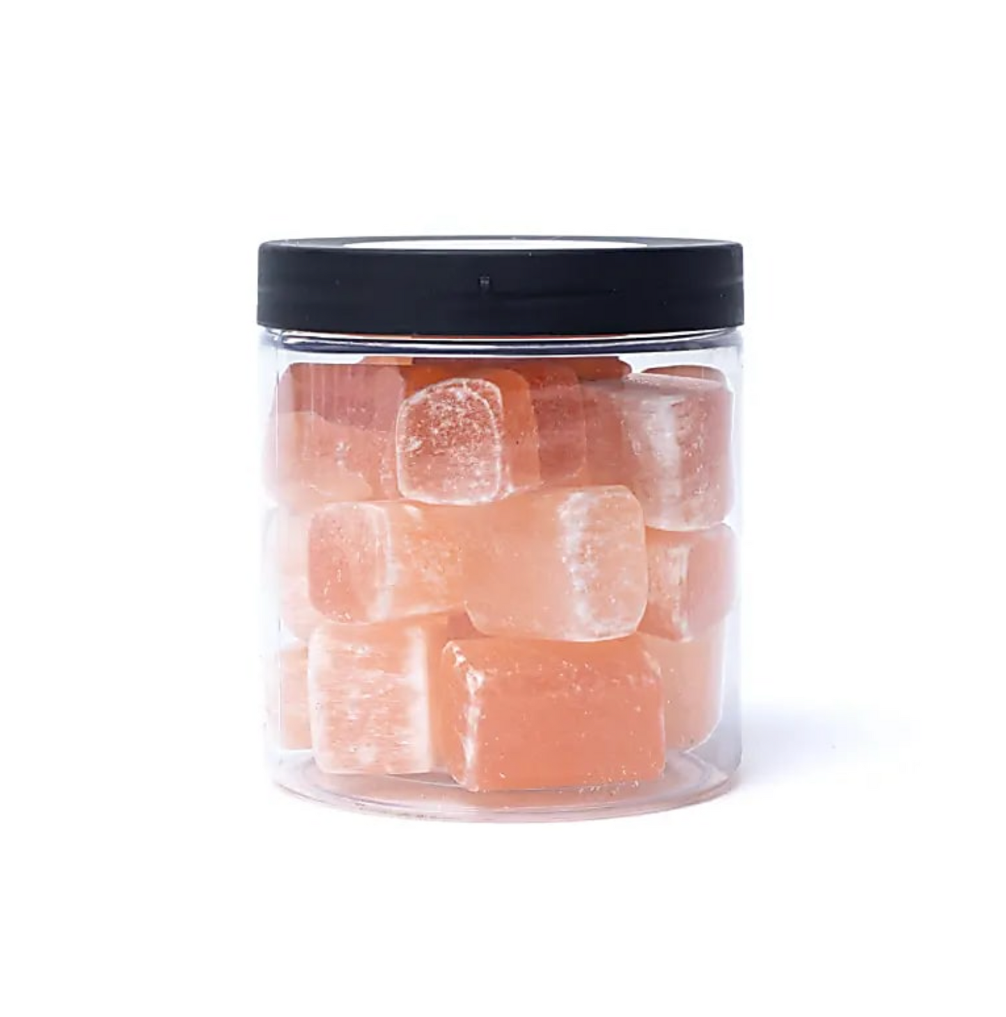Selenita naranja - 300 Gr