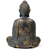 Estatuilla del Buda de la Serenidad