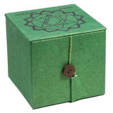 Bol Sonoro para el Chakra del Corazón
