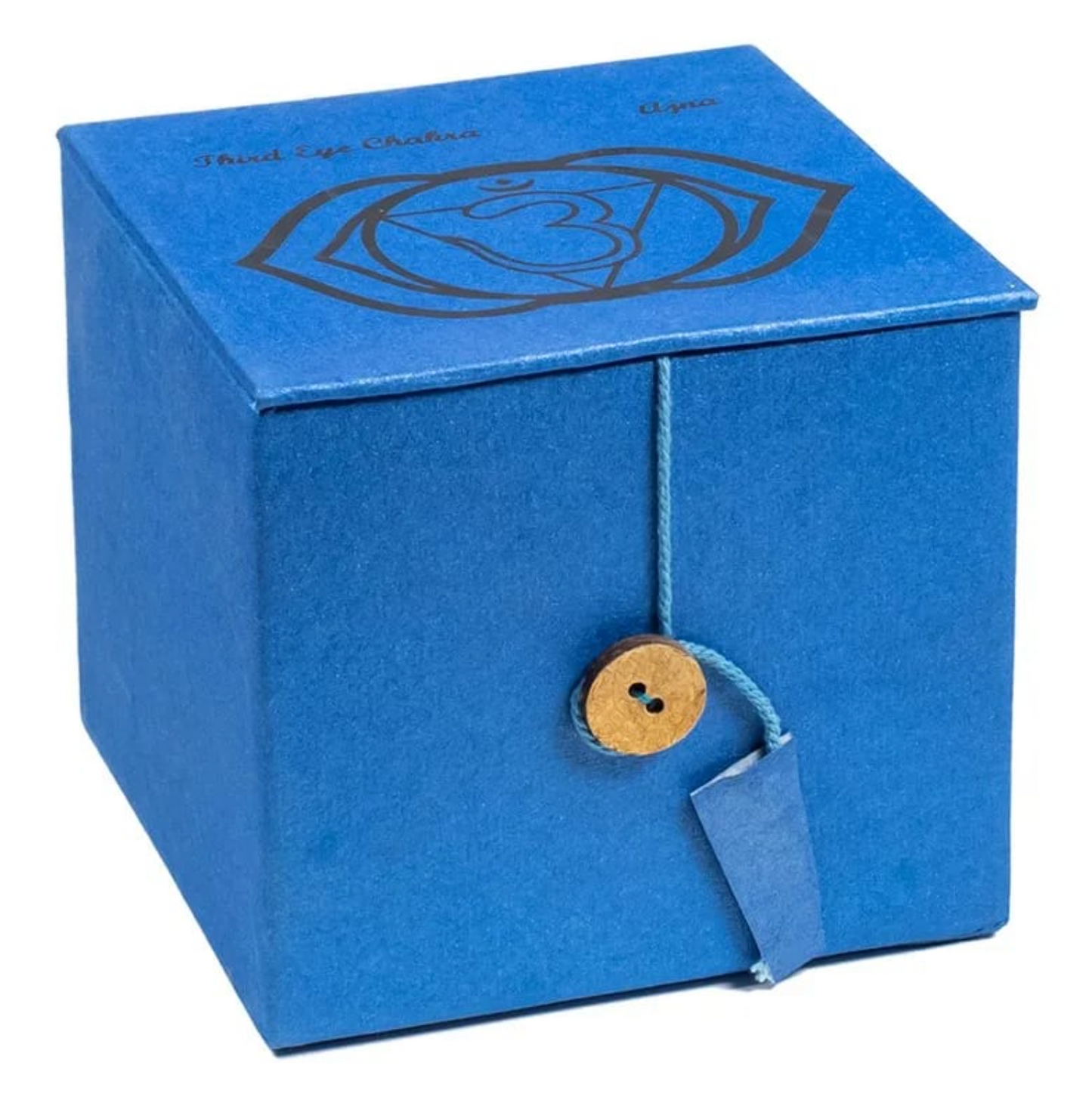 Cáliz Tibetano para el Chakra del Tercer Ojo