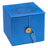 Cáliz Tibetano para el Chakra del Tercer Ojo