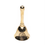 Campana OM de latón