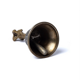 Dorje y Campana de Bronce