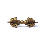 Dorje y Campana de Bronce