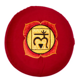Almohada de Meditación 1er Chakra Muladhara