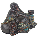 ¡El Buda de la Felicidad y la Prosperidad
