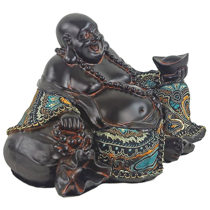 ¡El Buda de la Felicidad y la Prosperidad