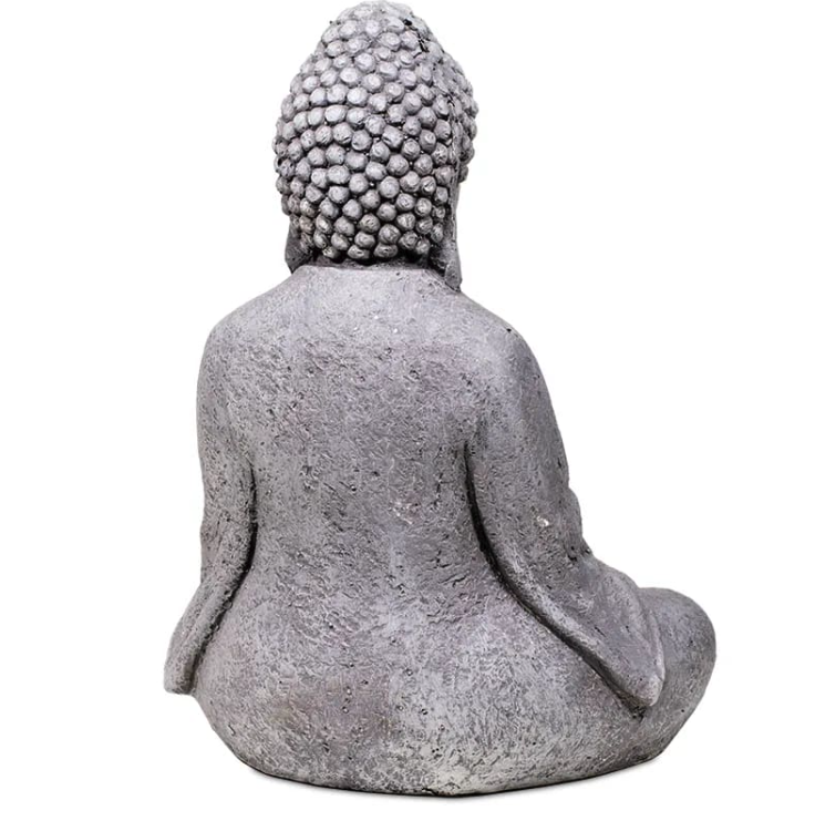 Estatuilla de Buda en Meditación