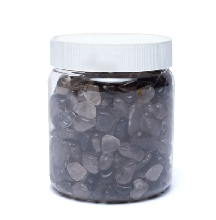 Cuarzo Fumado - 800 gr