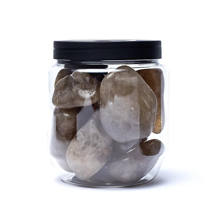 Cuarzo Natural - 500 gr