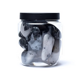 Cuarzo y Turmalina - 500 gr