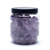 Amatista Enrollada - 500 gr