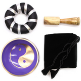 Bol de Son Yin & Yang 10 cm