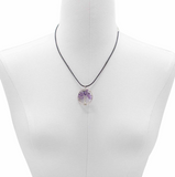 Colgante Árbol de la Vida de Amatista