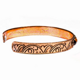 Pulsera de Cobre Magnético 7 Chakras