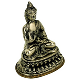 Estatuilla de Buda Amogasiddhi