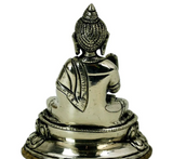 Estatuilla de Buda Amogasiddhi