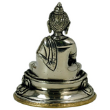 Estatuilla de Buda Akshobya