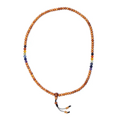 Mala Chakra Kadam 108 cuentas
