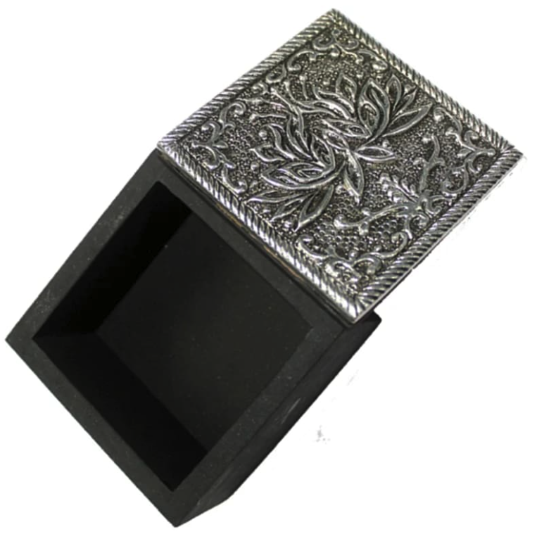 Caja para Joyas Flor de Loto