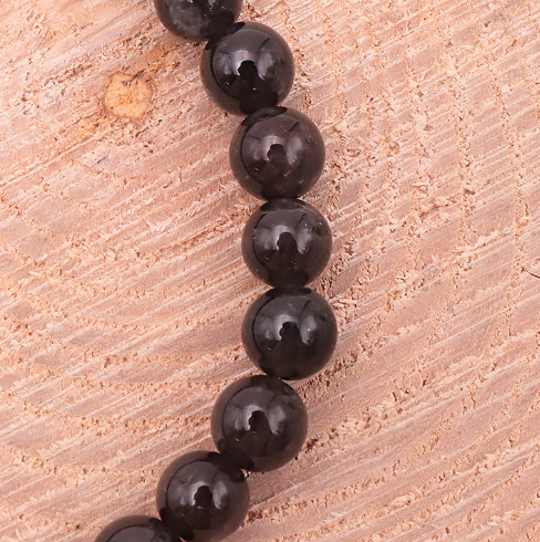 Pulsera Chandra en Piedra de Luna Multicolor