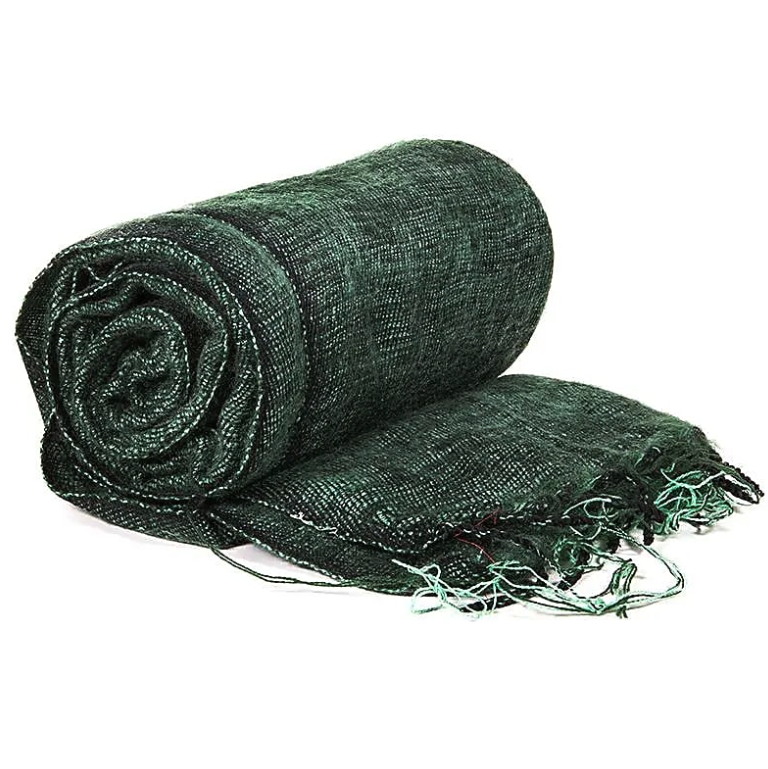 Cárdigan tibetano de meditación verde - Mundo Tibet
