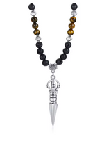 Collar budista tibetano PHURBA KILAYA - Mundo Tibet