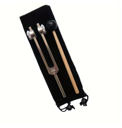 Diapason de Curación 256 Hz - Mundo Tibet