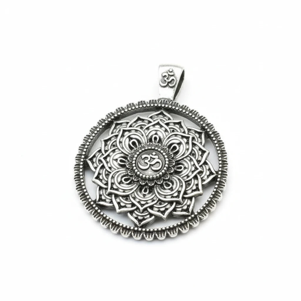 Colgante de yoga zen - Mundo Tibet