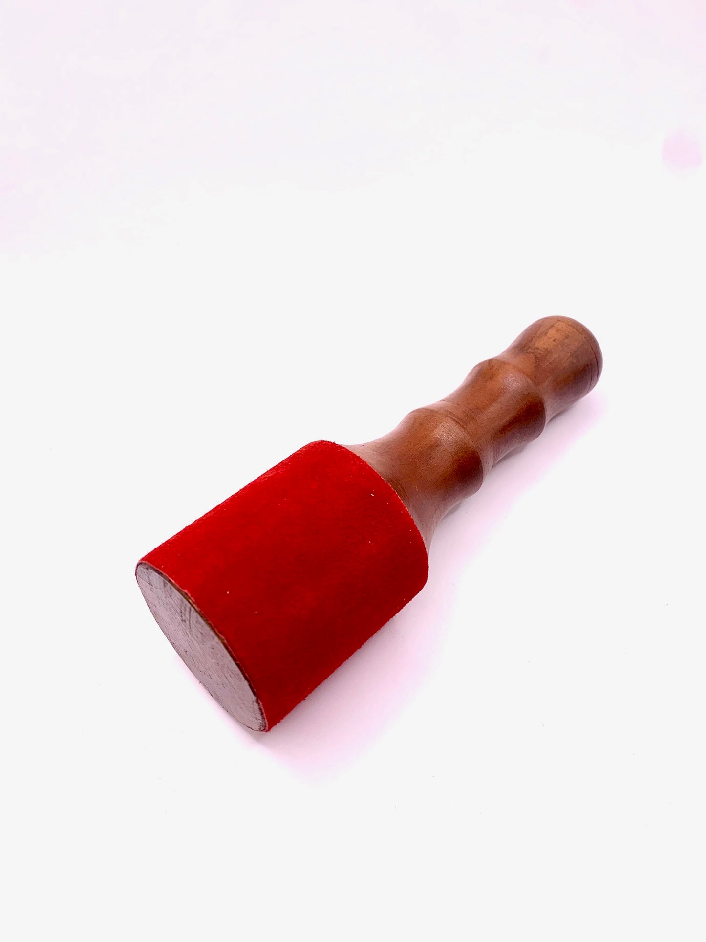 Maillet para Bol Tibetano de Sonido Largo - 19,5 cm