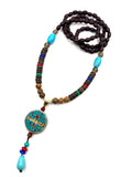 Mala Mantra del Corazón
