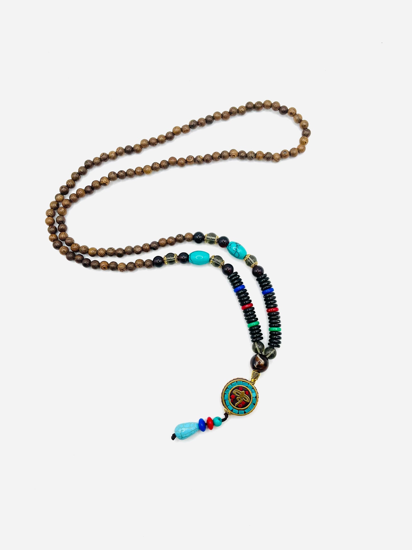 Mala del Dharma