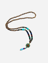 Mala del Dharma