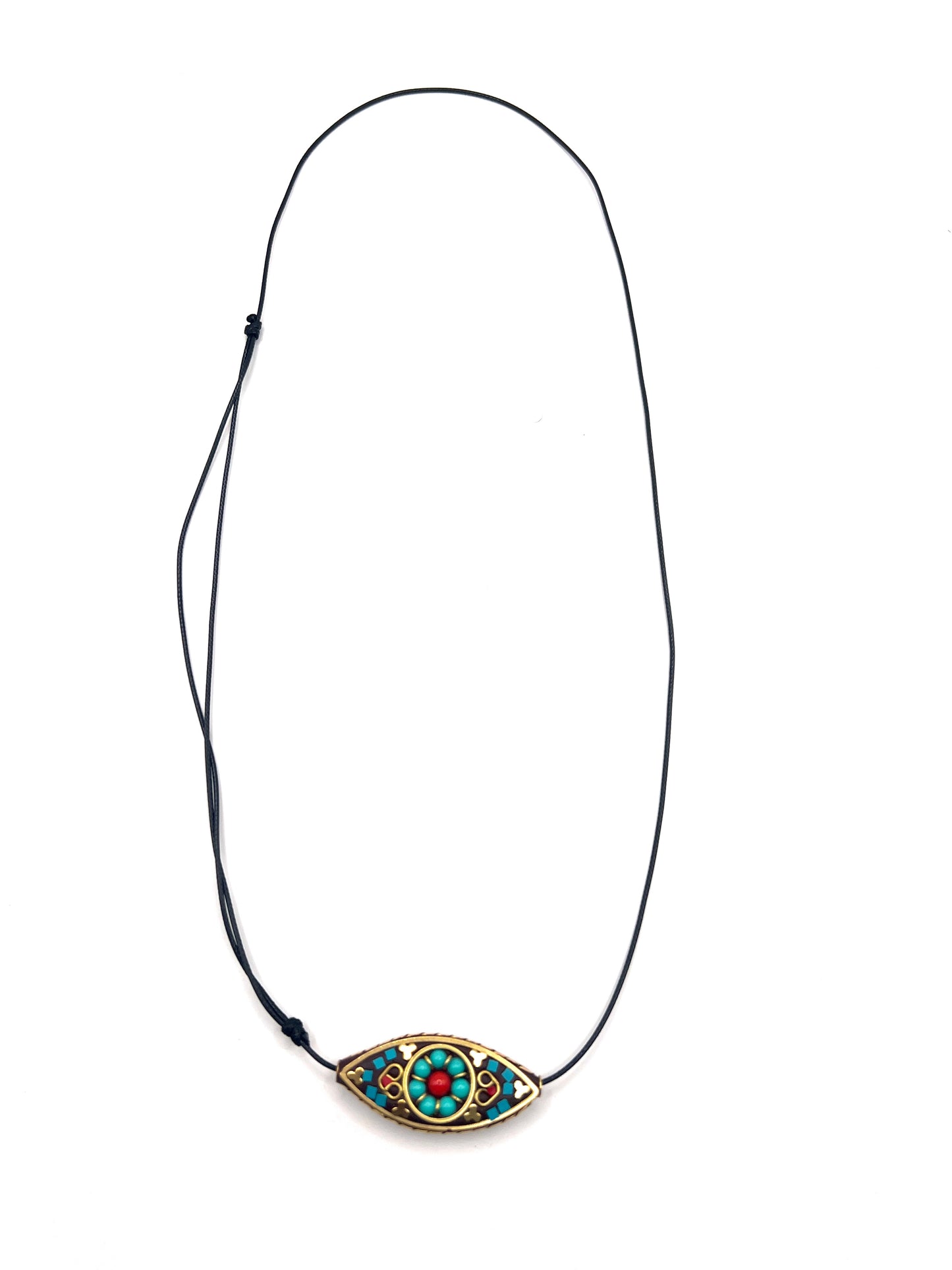 Collar Ojo Protector
