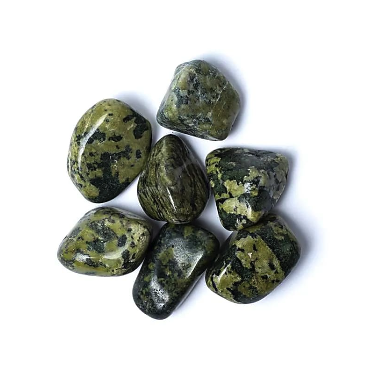 Jade, Nefrita - Mundo Tibet