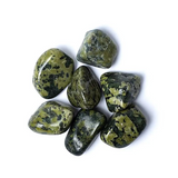 Jade, Nefrita - Mundo Tibet