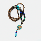MALA-TIBETANO-DHARMA - Mundo Tibet