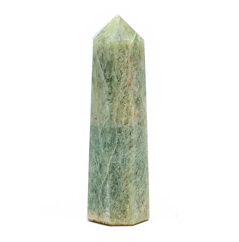 Obelisco de Piedra Azul - Mundo Tibet