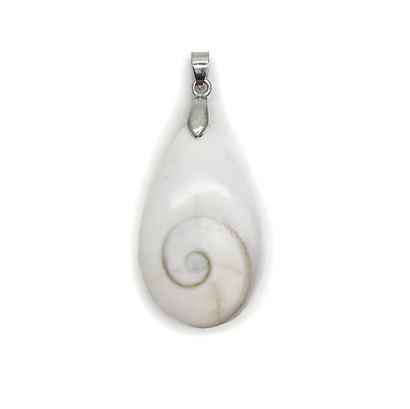Colgante Tibetano Chakra Gomati - Mundo Tibet